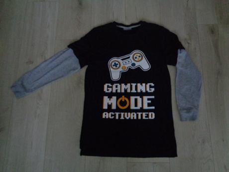 Tričko 158/164, kik,158