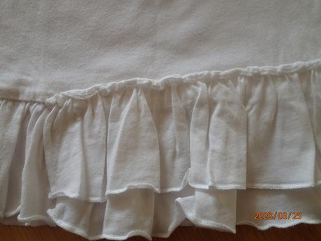 Letný komplet hm, h&m,122