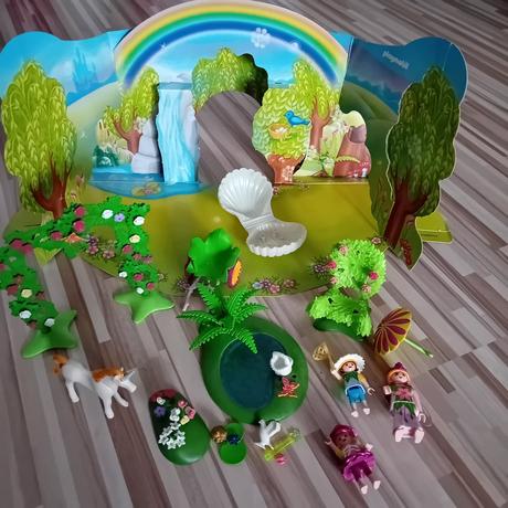Playmobil pre dievčatá, 