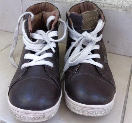 Super kotnikove topanočky, mayoral,32