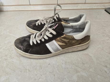 Kozene topanocky, u.s. polo assn.,40