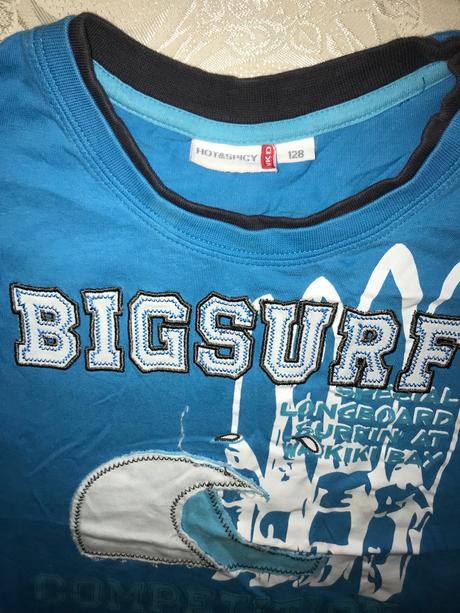 Tielko hot and spicy, 128