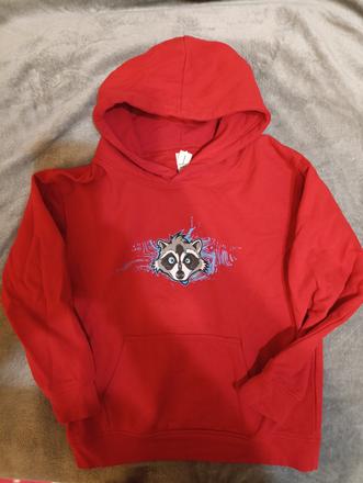 Mikina asimister, 134