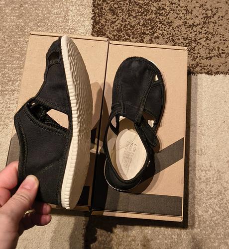 Papučky rak 28, rak,28