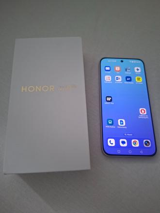 Honor 400 5g duos gold 8gb 512gb v super stave, 