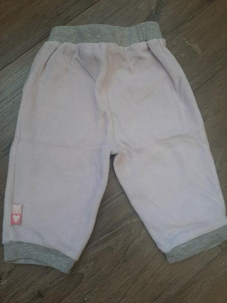 Tepláčiky, dirkje,68