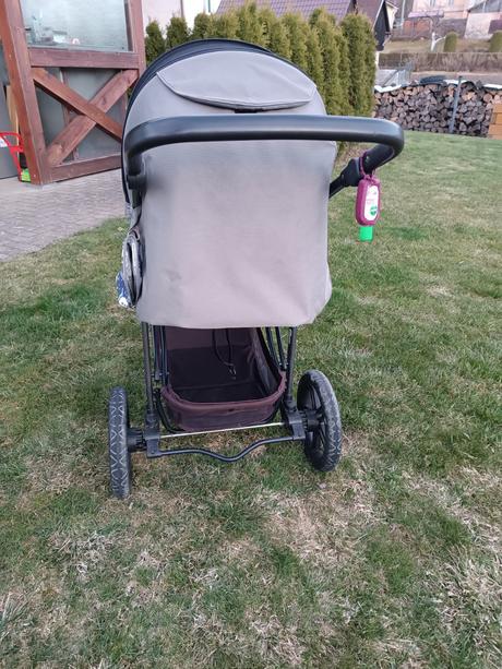 Športový kočík hauck, hauck,hauck rapid 3r