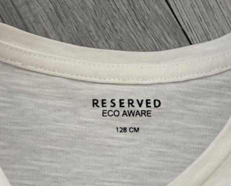 Slon tričko veľ. 128, reserved,128