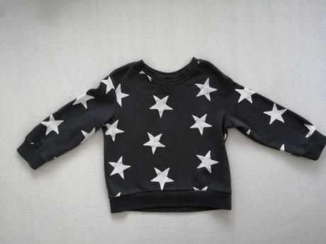 Mikina 98/104, h&m,104