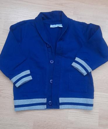 Mikina - kabatik, bonprix,98