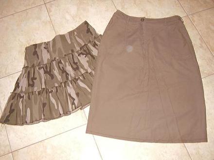 Sukna  (10), tom tailor,38