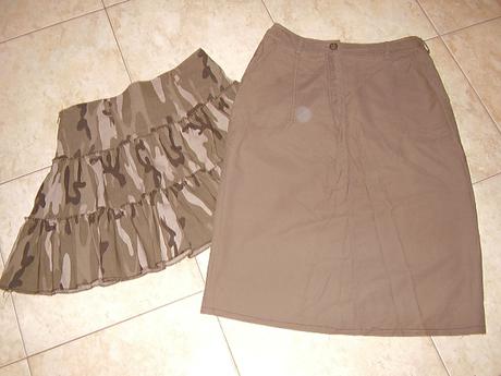 Sukna  (10), tom tailor,38