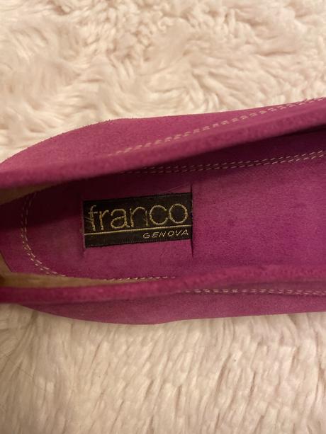 Dievčenské mokasíny, 33