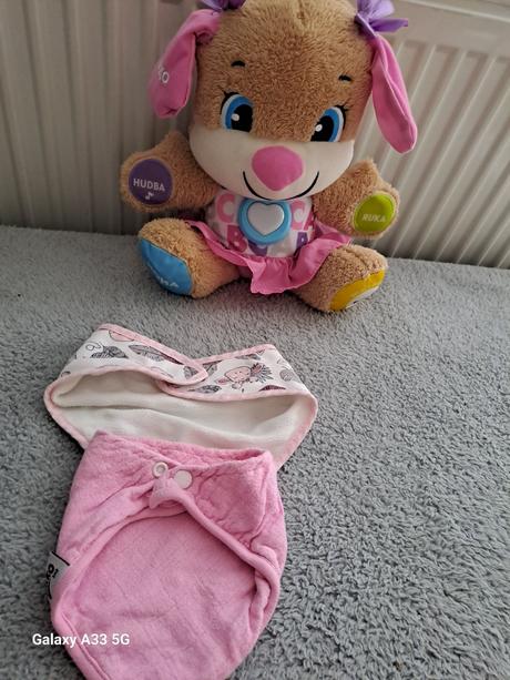 Podbradníky/slintáčiky, 