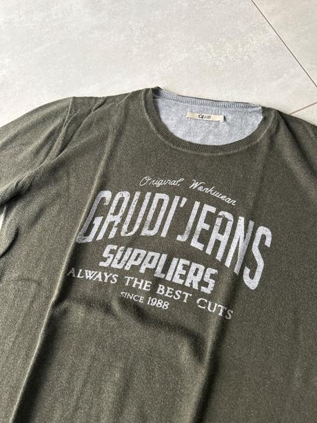 Gaudi sveter, gaudi,xl