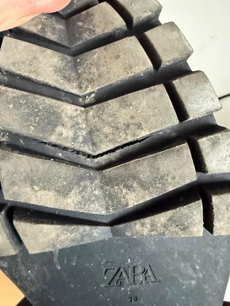 Zara topánky 38, zara,38