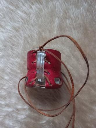 Turistický štamperlik, 