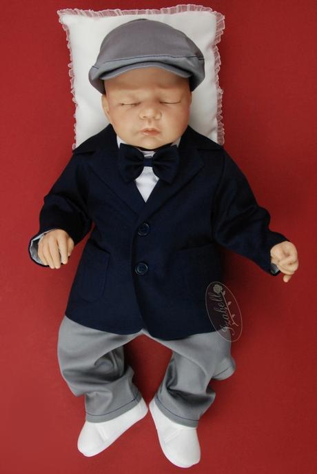 Súprava na krst lucas, 56 - 86