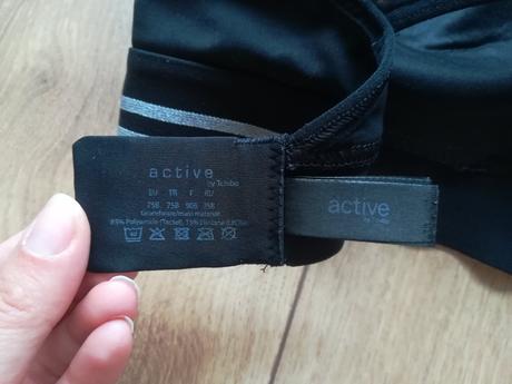 Športová podprsenka tchibo, tcm,70b