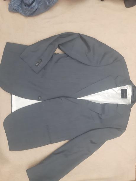 Tommy hilfiger pánske sako, tommy hilfiger,56