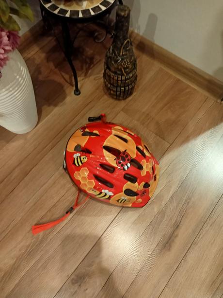 Detská prilba 48-52cm, xs