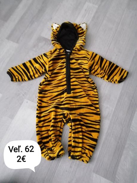 Balík 56 - 62 aj samostatne, 50–62