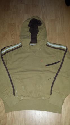 Mikina adidas, adidas,140