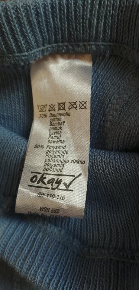 Pančuchy, okay,110 / 116