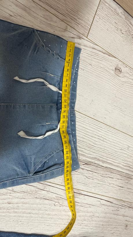 Rifle 92 4ks dievca, h&m,92