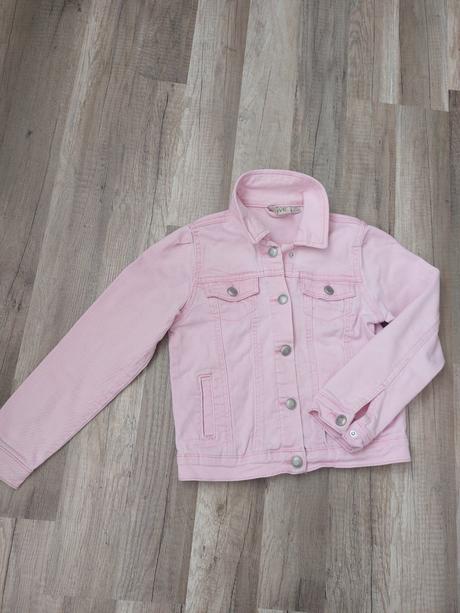 Rifľová bunda, alive,134