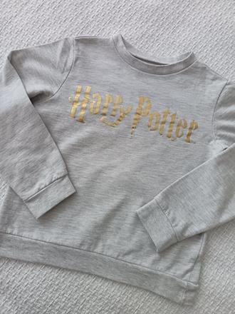 Harry potter mikina, sinsay,128