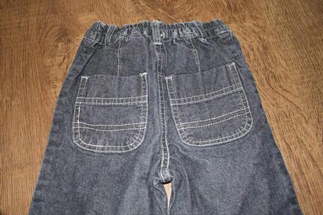 Riflove nohavice, 74