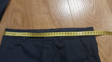 Chlapčenský oblek h&m, 146