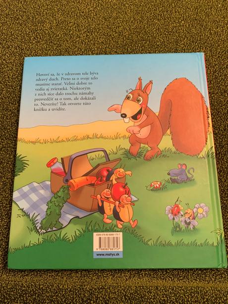 Veselé príbehy o zvieratkách,