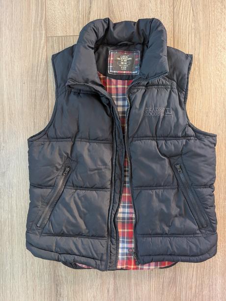 Vesta h&m c.146, h&m,146