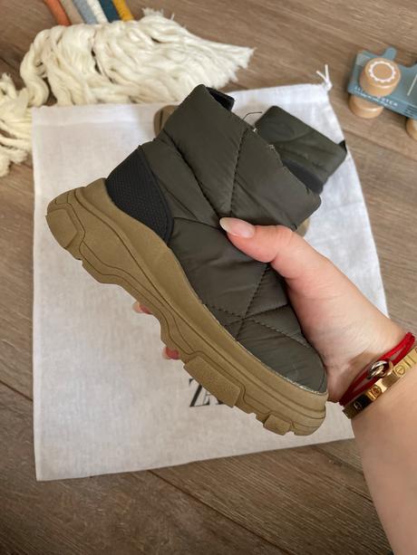 Zimne topánky zara, zara,24