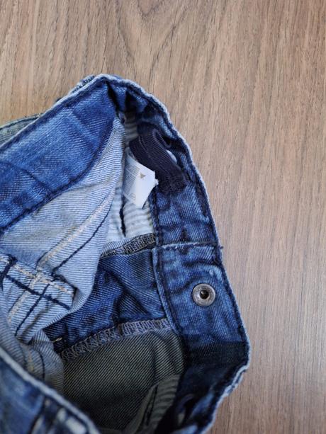 Nenosene rifle + tricko, reserved,80