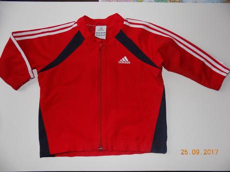 Prechodna bundicka, adidas,86