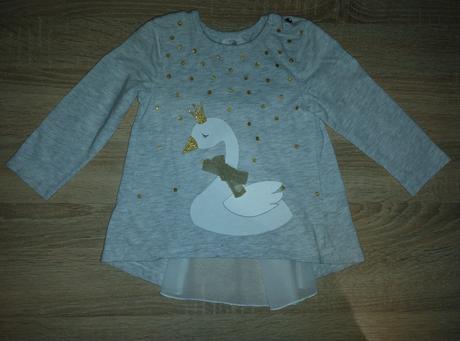 Pulover, topolino,86