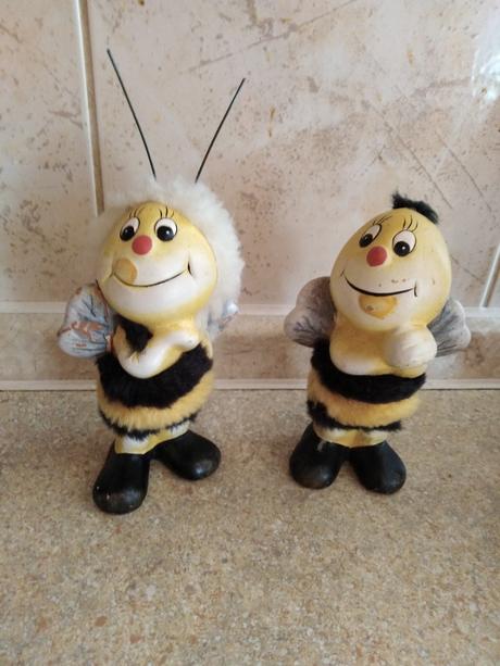 Vcielka maja a vilko,