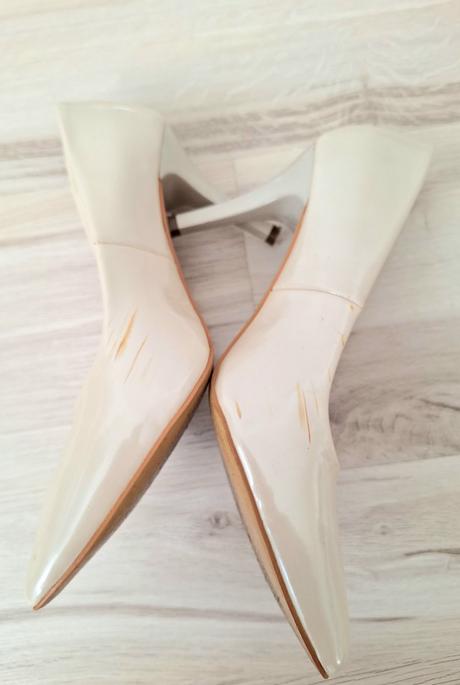 Lodičky c&c č.38, 38