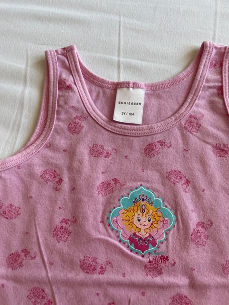 Schiesser tielko, schiesser,104