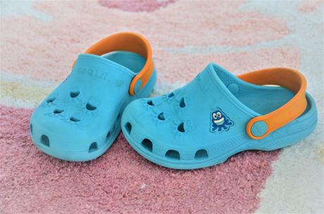 Kroksy-coqui-27/28, 27