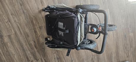 Tfk joggster lite twist premium line, tfk,tfk joggster lite twist premium line