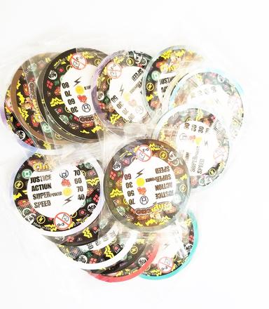 Pogy chipicao - justice league - superhrdinovia,