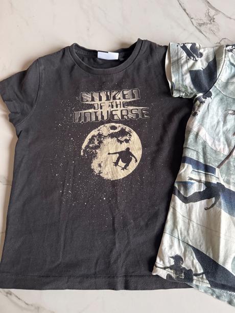 Molo trička unisex 110, 110