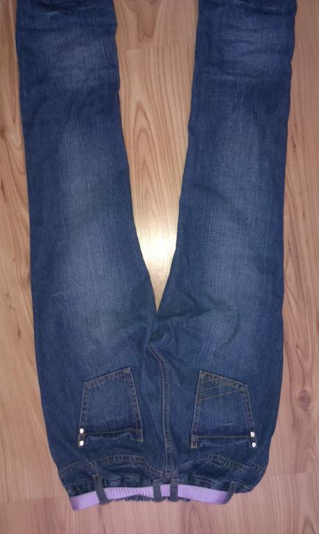 Rifle 146, cherokee,146