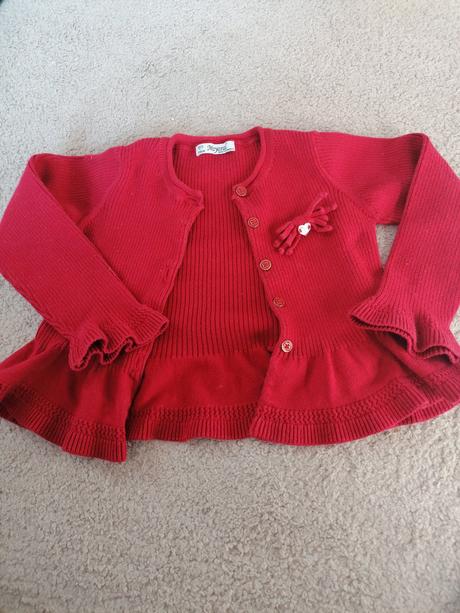 Svetrík, mayoral,92