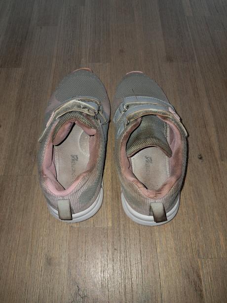 Detské dievčenské tenisky zn. protetika, protetika,33