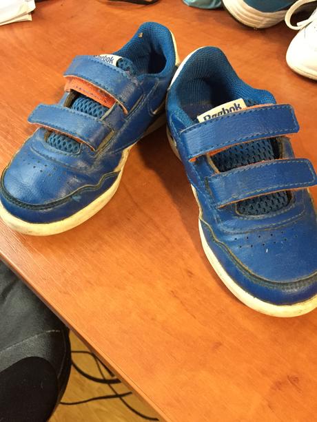 Reebok tenisky , reebok,25